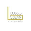 Lusso Clean logo