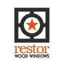 Restor Wood Windows logo