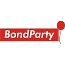 Bond Party logo