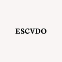 ESCVDO logo
