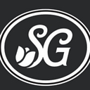 My Secret Garden logo