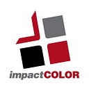 Impact Color logo