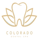 Colorado Dental Spa logo