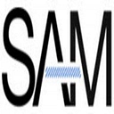 SAM Law Office logo