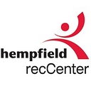 Hempfield recCenter logo