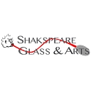 Shakspeare Glass logo