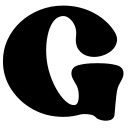 The Goodery logo