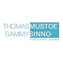 Thomas A. Mustoe logo