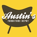 Austin's Furniture Depot logo