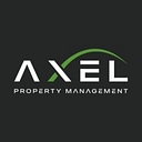 Axel Property Management logo