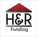 H &R Funding logo