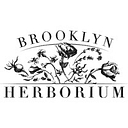 Brooklyn Herborium logo