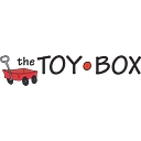 The Toy Box logo