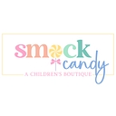 Smock Candy logo