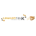 LawsonTalk logo