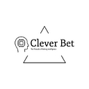 CleverBet logo