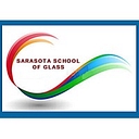 Sarasota School of Glass logo