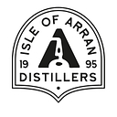 Arran Whisky logo
