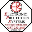 Electronic Protection Systems logo