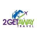 2 Getaway Travel logo