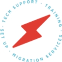 LA Tech Hero logo