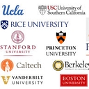 The College Counseling Specialist logo