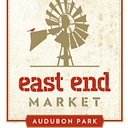 East End Market logo