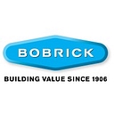 Bobrick logo