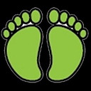 Barefoot Mosquito & Pest Control logo