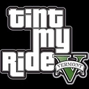 Tint My Ride logo