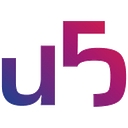 Unity5 logo