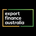 Export Finance Australia logo