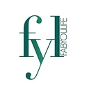 FabYouLife logo