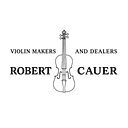 Robert Cauer Violins logo