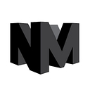 NM Tints LLC logo