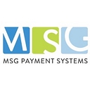 MSGPay logo