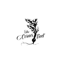 The Corner Beet logo