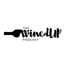 The Wined Up (Amateur Wine Tasters) logo