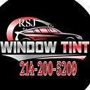 RSJ Window Tint logo