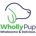 Wholly Pup logo