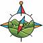 The Amazing Tourist logo