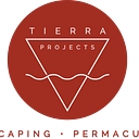 Tierra Projects logo
