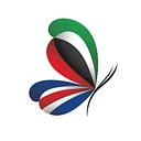 Emirates British Nursery (EBN Nursery) logo