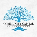 Community Capital logo