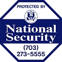National Security Inc logo