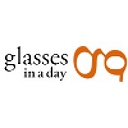 Glasses in a Day logo