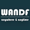 W&F Gear Collections logo