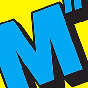 The Big "M" Casino logo