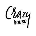 Crazy House logo