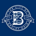 Bexley Recreation & Parks logo